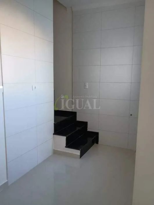 Cobertura a venda Jardim Santo Alberto - Santo André