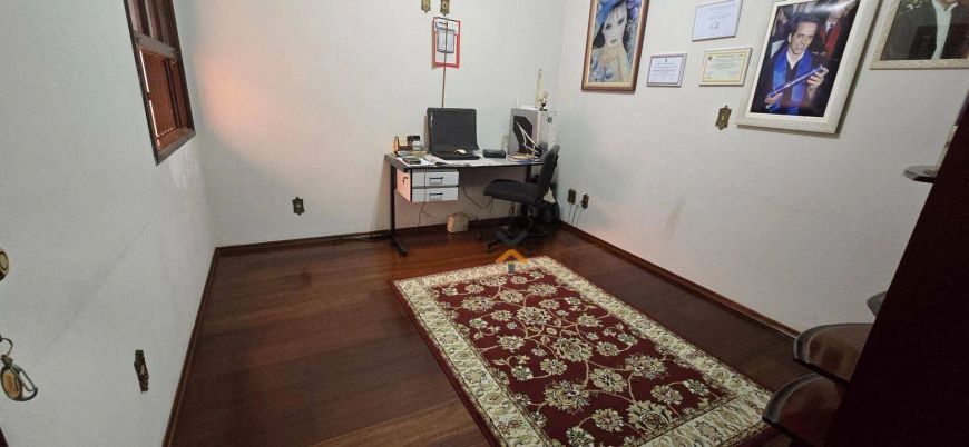 Sobrado com 4 dormitórios para alugar, 194 m² por R$ 5.000,00/mês - Vila Camilópolis - Santo André/S