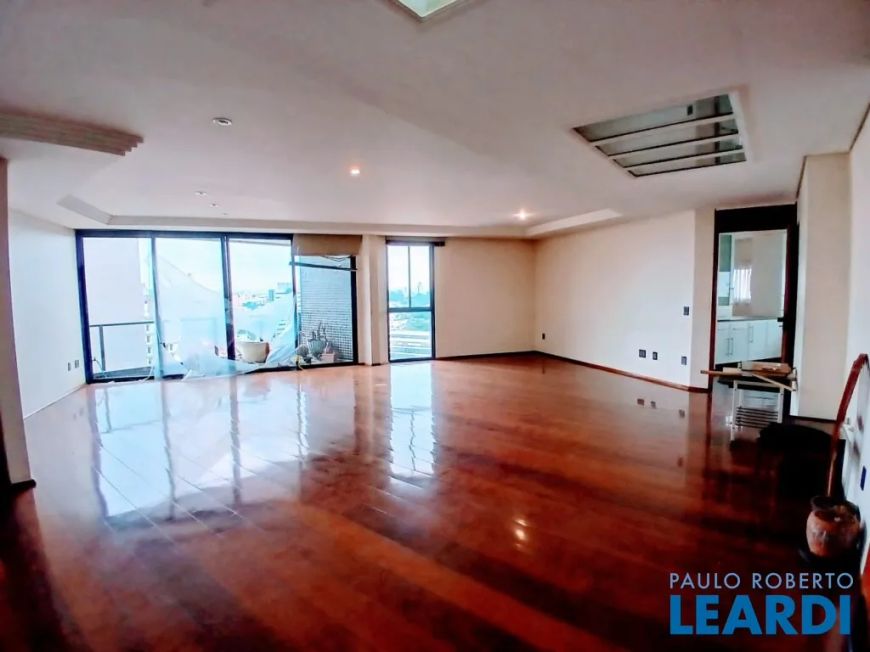 APARTAMENTO - VILA BASTOS - SP