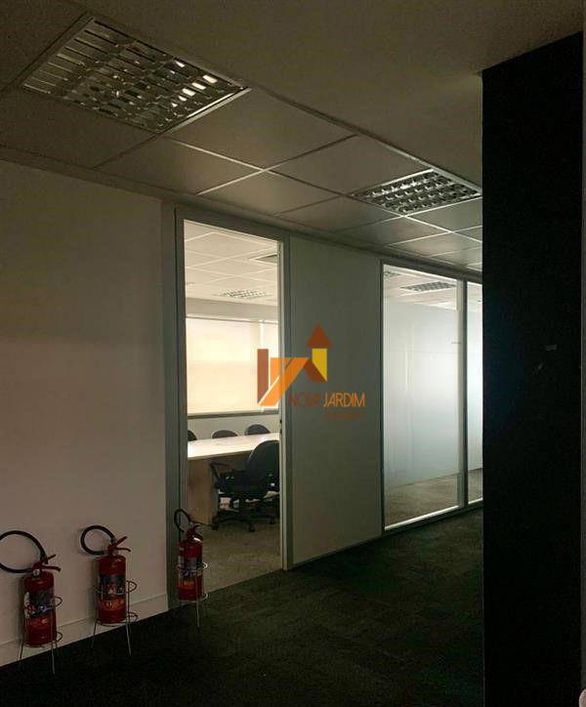 Sala Comercial Santo André Bairro Jardim