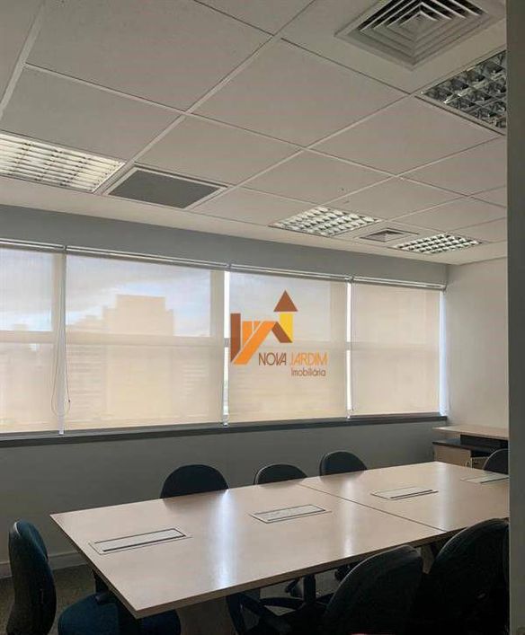 Sala Comercial Santo André Bairro Jardim