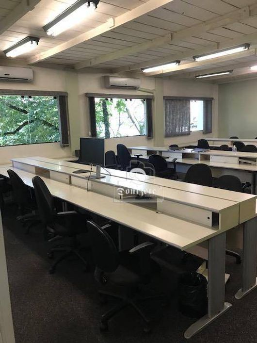 Sobrado para alugar, 320 m² por R$ 20.251,00/mês - Jardim - Santo André/SP