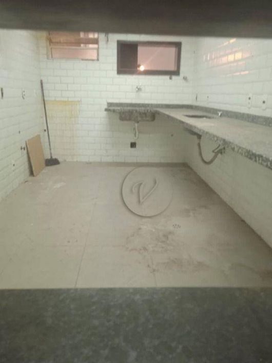 Salão para alugar, 408 m² por R$ 15.020,00/mês - Jardim - Santo André/SP