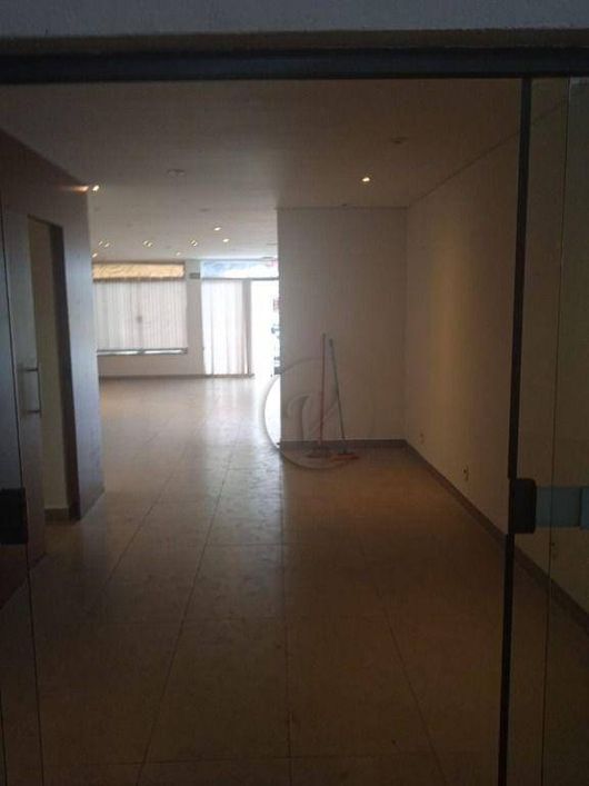 Salão para alugar, 408 m² por R$ 15.020,00/mês - Jardim - Santo André/SP