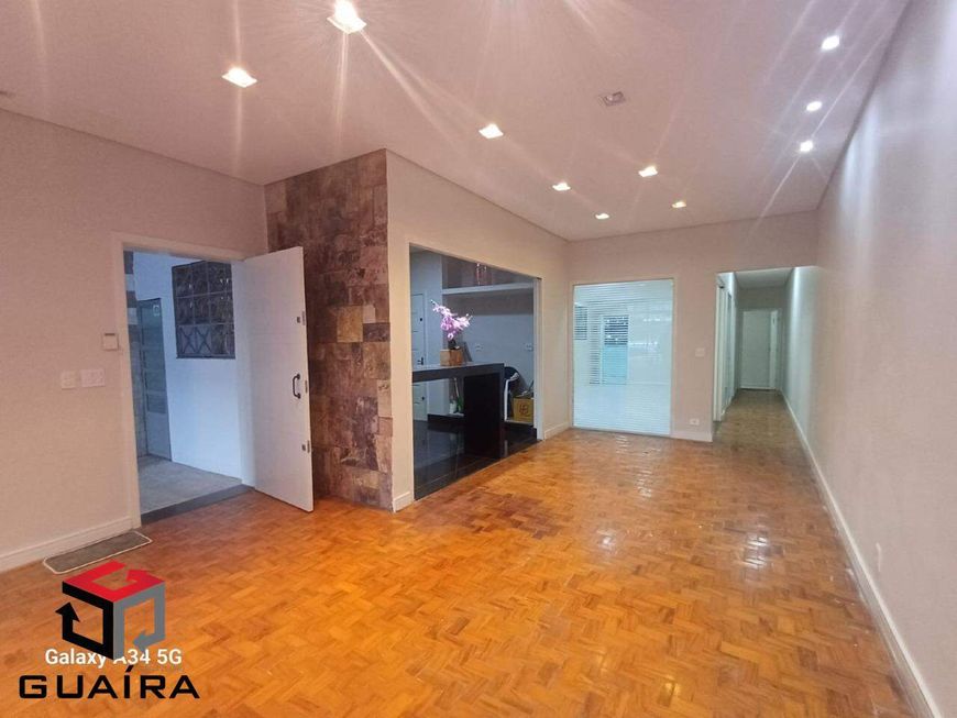 Casa para aluguel 1 quarto Centro - Santo André - SP
