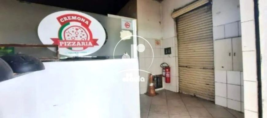Salão para locação - 83m² Vila Bastos - Santo André/SP.