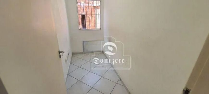 Prédio, 386 m² - venda por R$ 1.599.900,00 ou aluguel por R$ 12.999,99/mês - Bangu - Santo André/SP