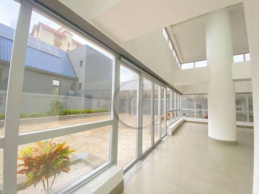 Salão para alugar, 278 m² por R$ 15.000,10/mês - Centro - Santo André/SP