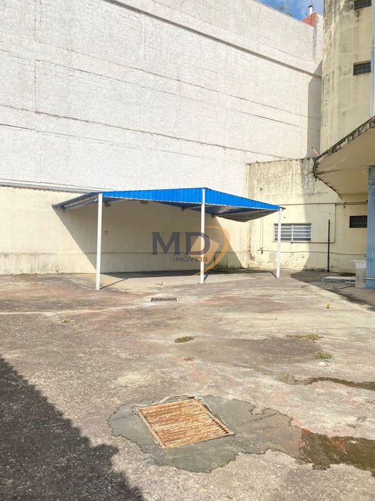 Prédio Comercial Vila Valparaiso em Santo André