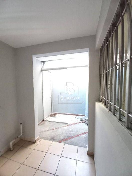 Salão para alugar, 35 m² por R$ 5.080,00/mês - Centro - Santo André/SP