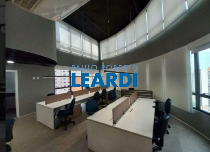 PRÉDIO - JARDIM - SP