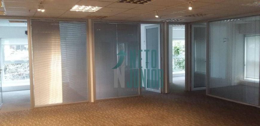 Conjunto para alugar, 230 m² por R$ 27.931,00/mês - Itaim Bibi - São Paulo/SP