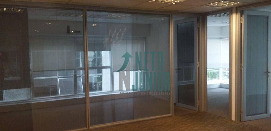 Conjunto para alugar, 230 m² por R$ 27.931,00/mês - Itaim Bibi - São Paulo/SP