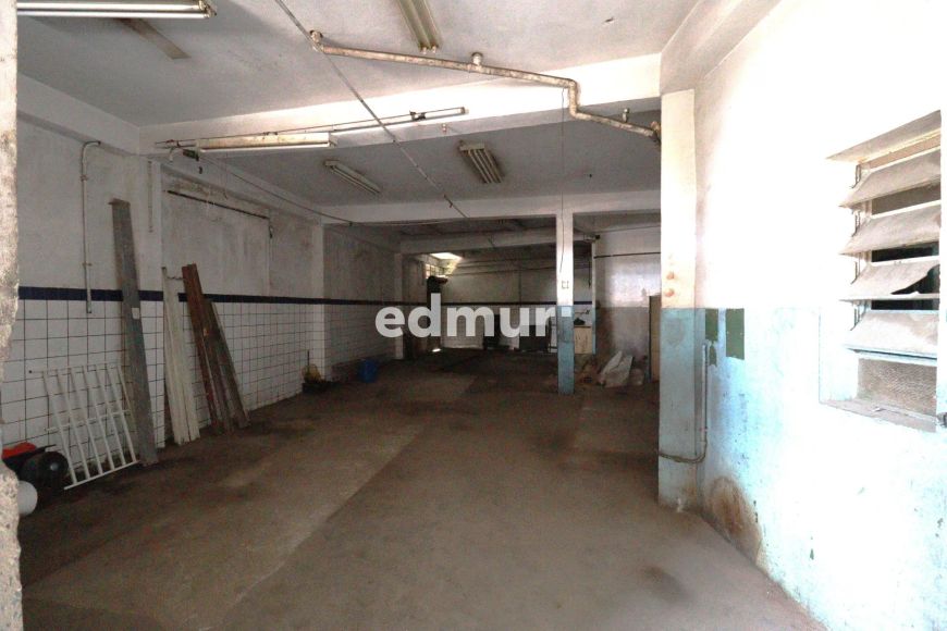 GALPÃO para VENDA E ALUGUEL com 520m² no bairro Utinga com 0 quartos e 0 vagas. Santo André, SP