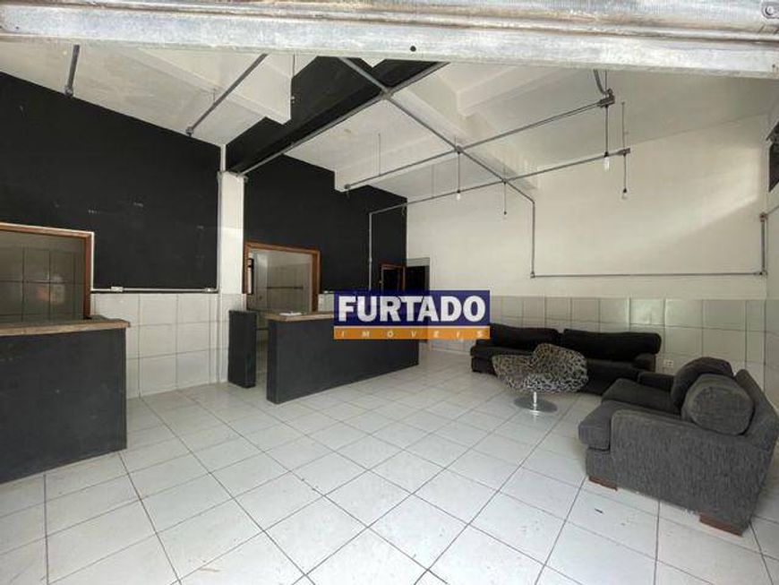 Prédio para alugar, 206 m² - Vila Alpina - Santo André/SP