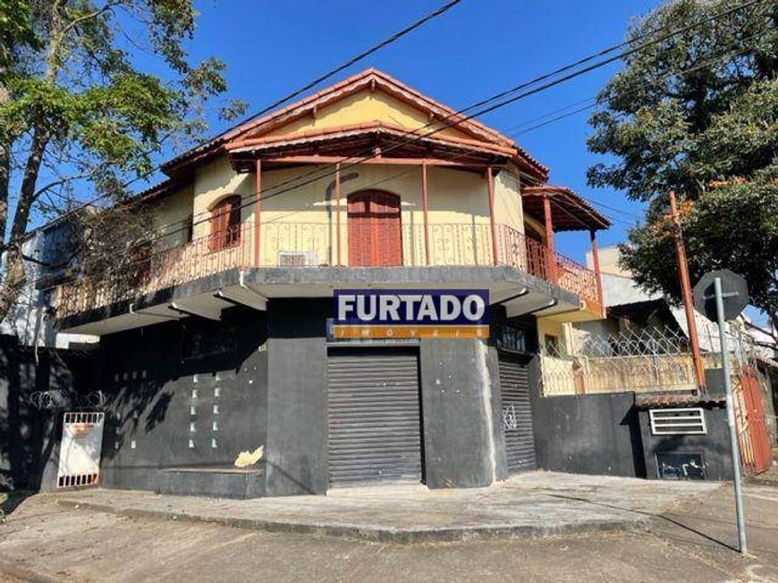 Prédio para alugar, 206 m² - Vila Alpina - Santo André/SP
