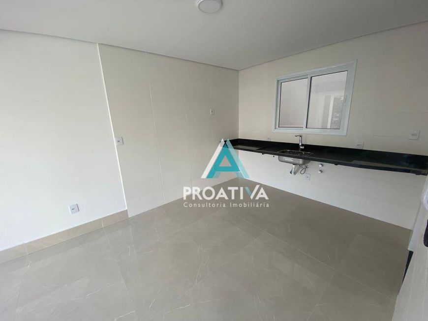 Sobrado com 3 dormitórios, 186 m² - venda por Rou aluguel - Jardim - Santo André/SP