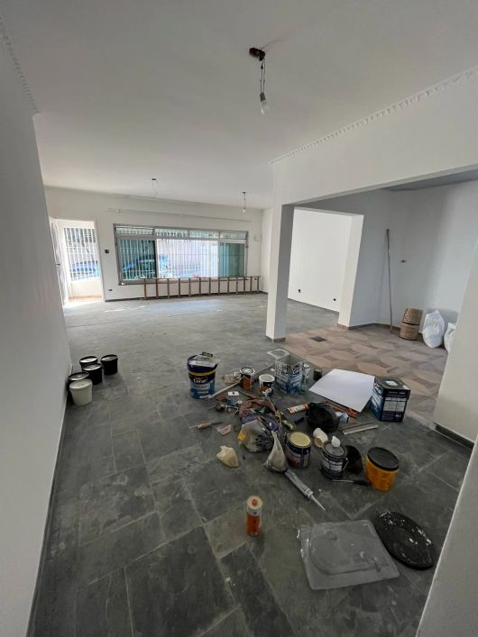 Imóvel comercial Vila Assunção - Santo André - SP