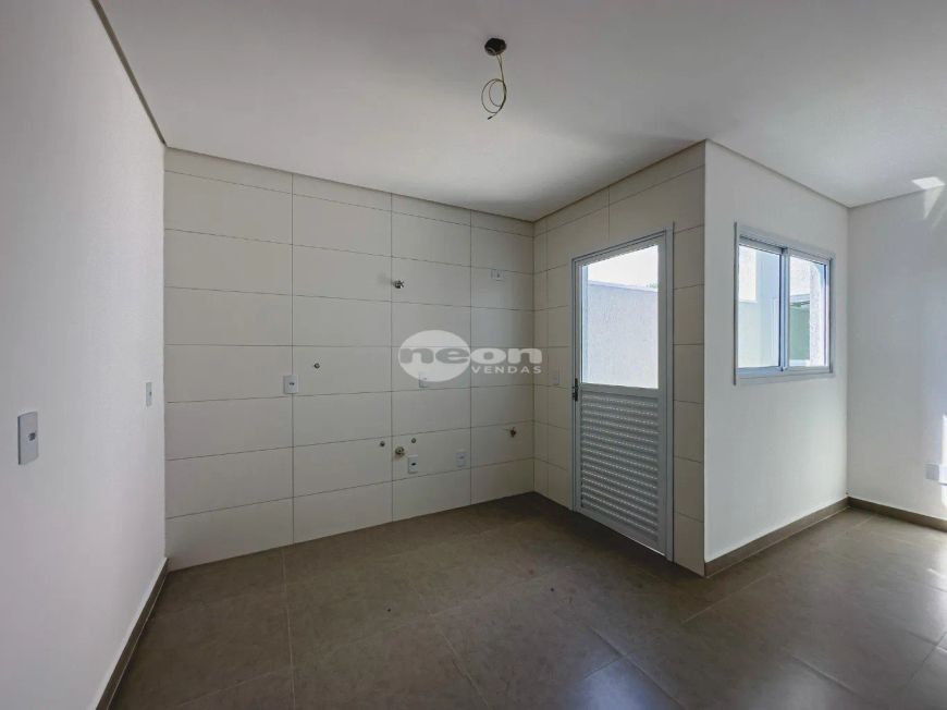 APARTAMENTO SEM CONDOMINIO - SANTO ANDRÉ - VILA METALURGICA