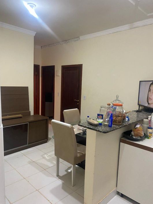 Casa 2 qtos lt 400 m² Rua 4 26 de Setembro