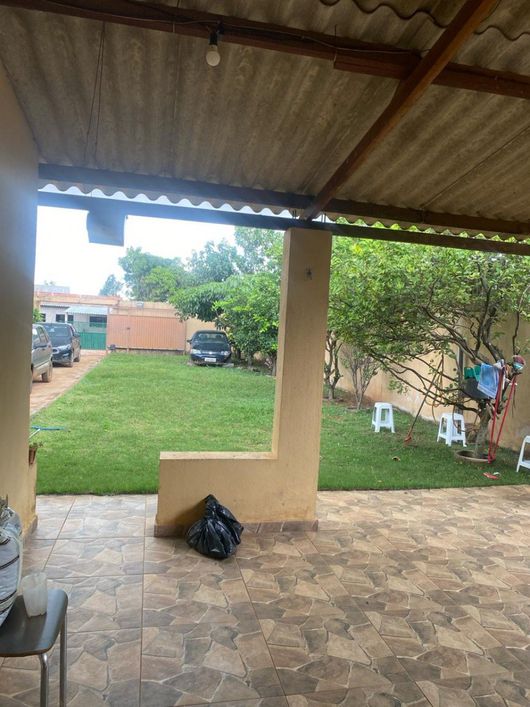 Casa 2 qtos lt 400 m² Rua 4 26 de Setembro
