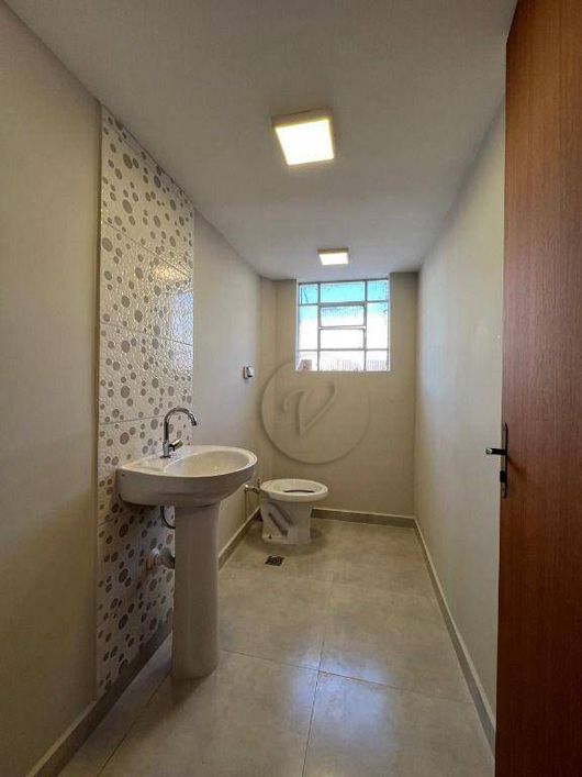 Sala para alugar, 80 m² por R$ 3.001,00/mês - Vila Humaitá - Santo André/SP