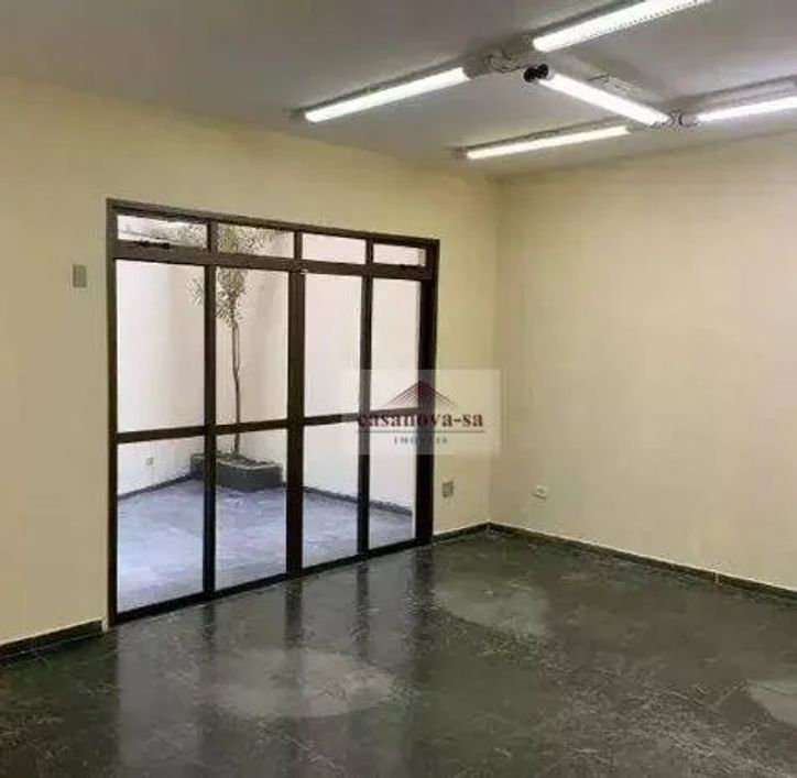 Prédio para alugar, 650 m² por R$ 15.630,00/mês - Centro - Santo André/SP