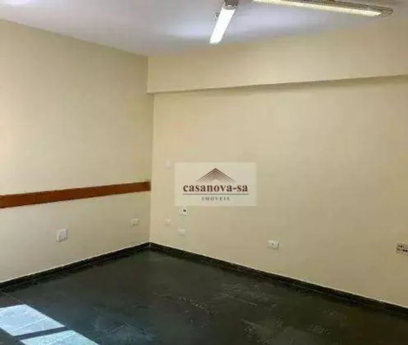 Prédio para alugar, 650 m² por R$ 15.630,00/mês - Centro - Santo André/SP