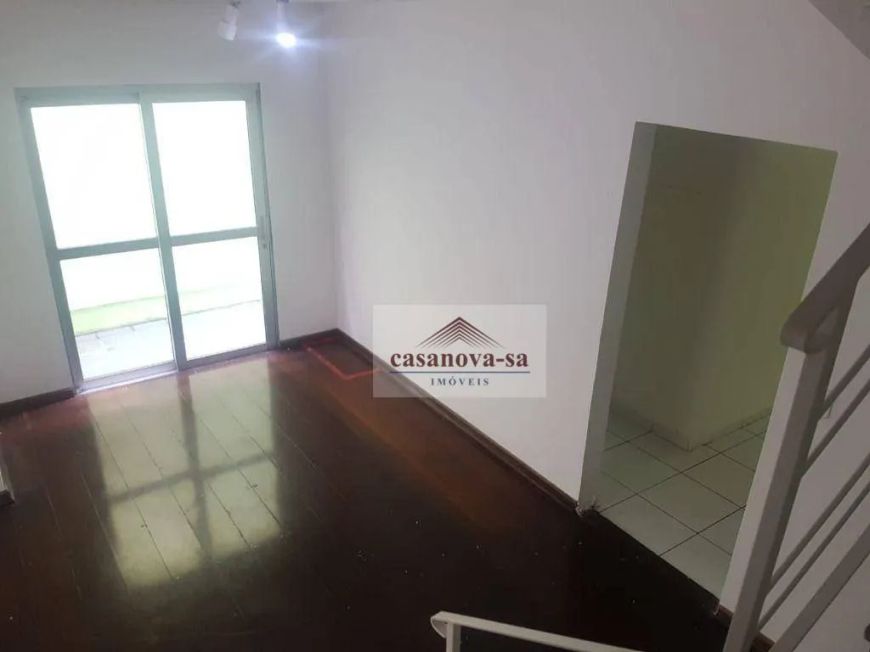 Sobrado, 262 m² - venda por R$ 1.360.000,00 ou aluguel por R$ 6.900,00/mês - Vila Alpina - Santo And