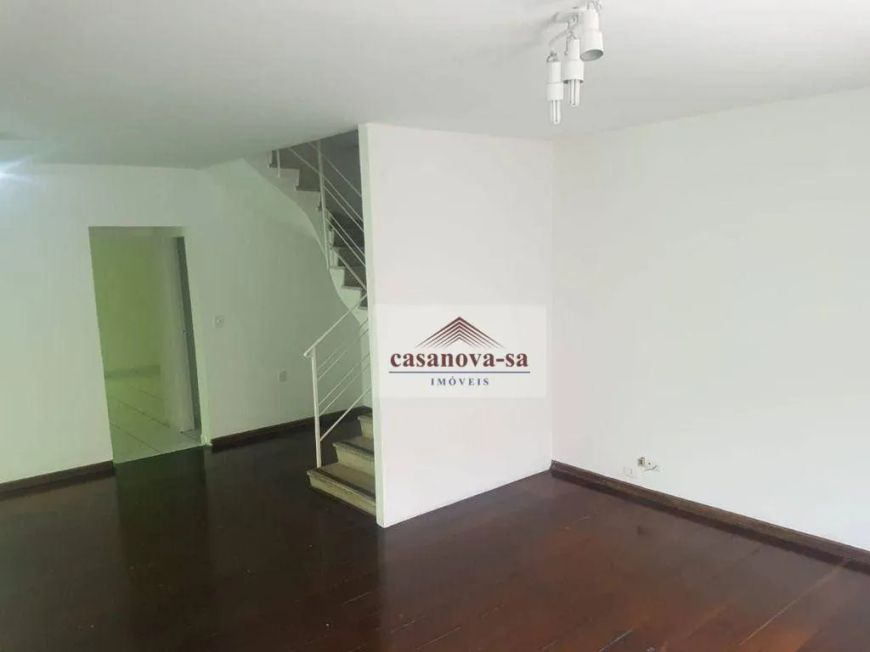 Sobrado, 262 m² - venda por R$ 1.360.000,00 ou aluguel por R$ 6.900,00/mês - Vila Alpina - Santo And