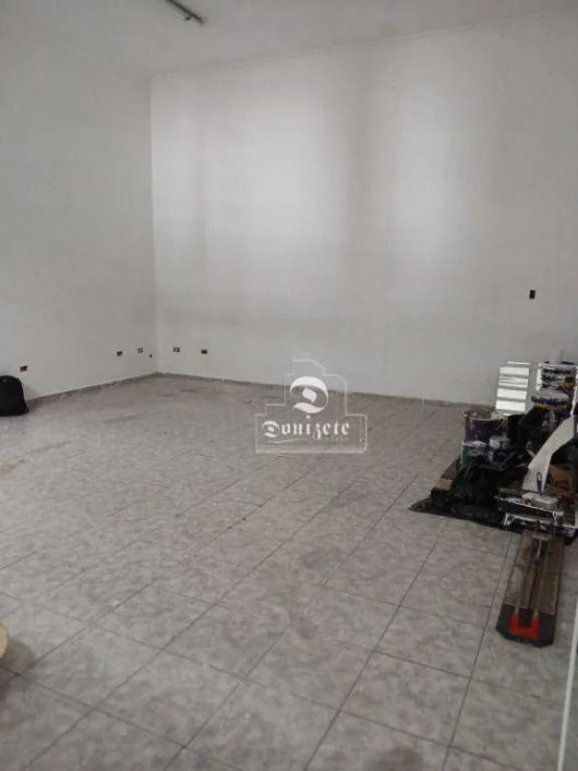 Sobrado com 3 dormitórios para alugar, 450 m² por R$ 20.153,90/mês - Jardim - Santo André/SP