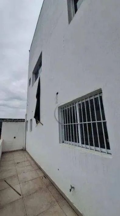Prédio para alugar, 351 m² por R$ 15.500,00/mês - Campestre - Santo André/SP