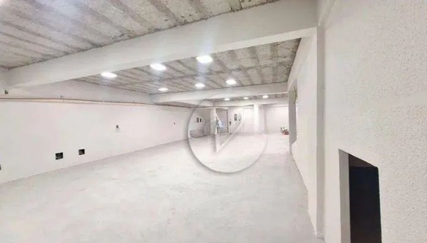 Prédio para alugar, 351 m² por R$ 15.500,00/mês - Campestre - Santo André/SP
