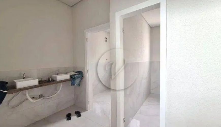 Prédio para alugar, 351 m² por R$ 15.500,00/mês - Campestre - Santo André/SP