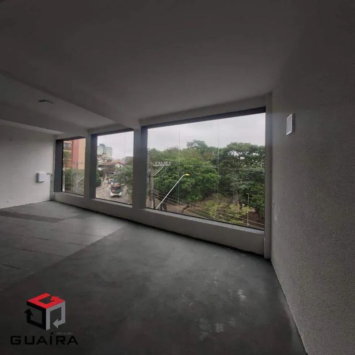 Sala para aluguel Bastos - Santo André - SP