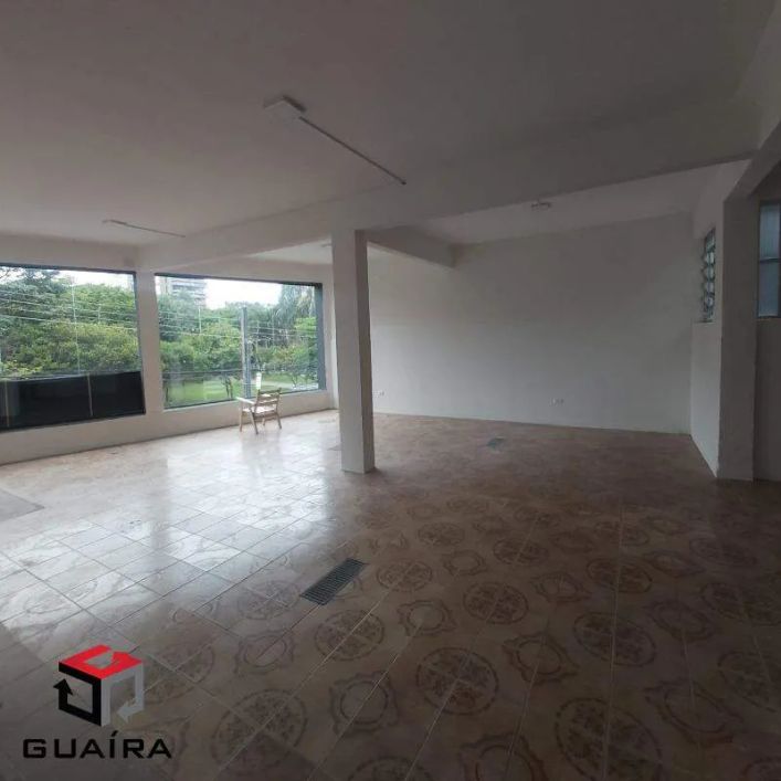 Sala para aluguel Bastos - Santo André - SP