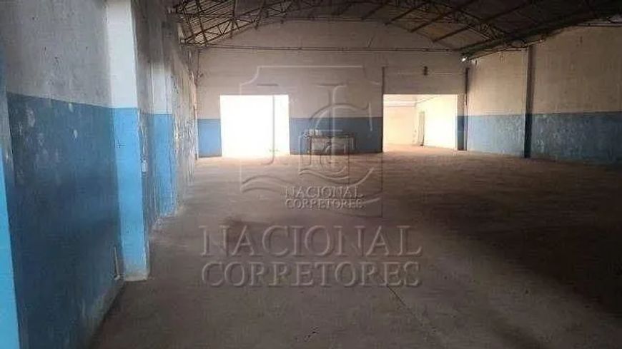 Galpão para alugar, 500 m² por R$ 12.041,67/mês - Santa Teresinha - Santo André/SP