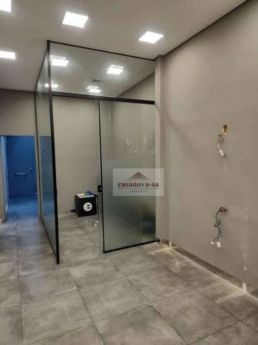 Salão para alugar, 248 m² por R$ 44.071,00/mês - Centro - Santo André/SP