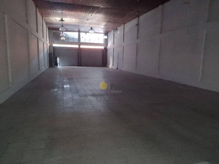 Loja para alugar, 473 m² por R$ 20.000,00/mês - Centro - Santo André/SP