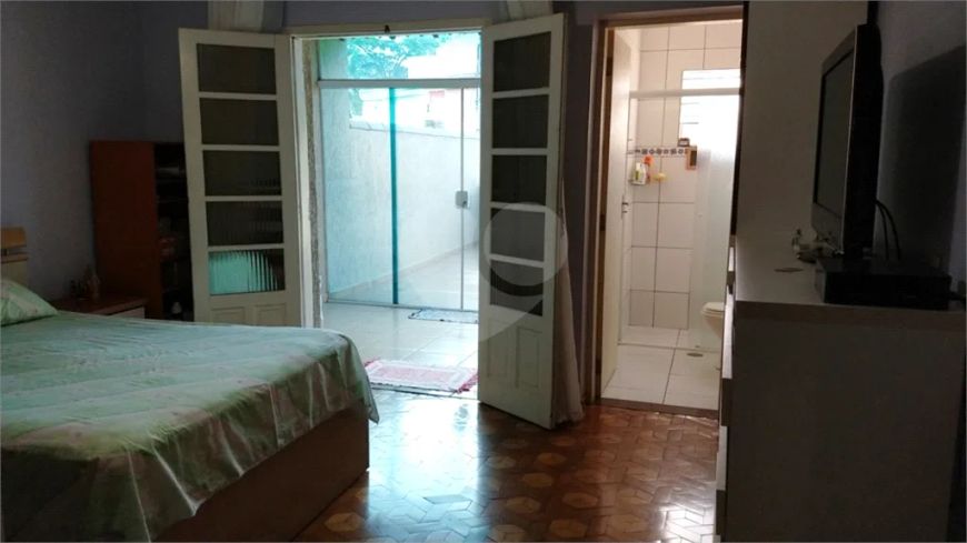 Sobrado com 3 quartos à venda em Vila Curuçá - SP