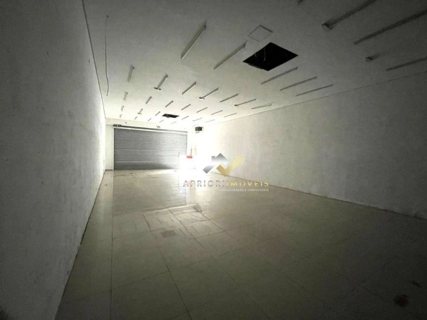 Salão para alugar, 250 m² por R$ 25.000,00/mês - Vila América - Santo André/SP