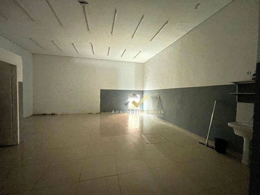 Salão para alugar, 250 m² por R$ 25.000,00/mês - Vila América - Santo André/SP