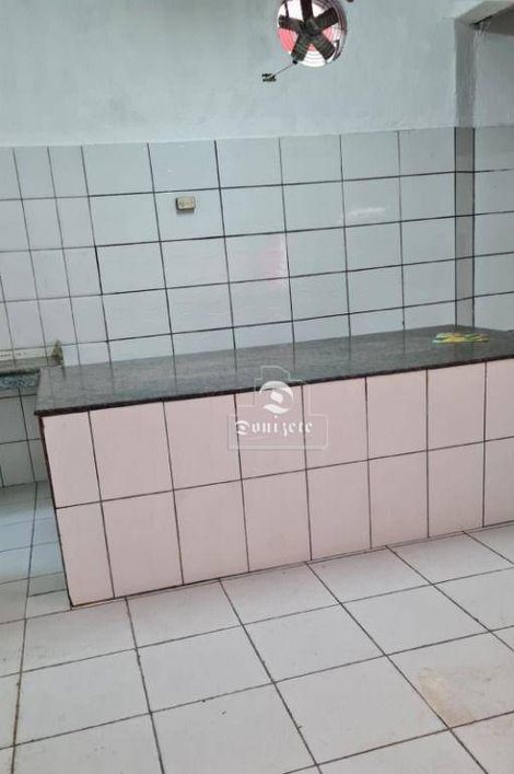 Salão para alugar, 60 m² por R$ 3.105,00/mês - Vila Floresta - Santo André/SP