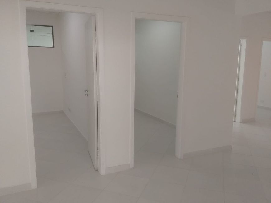 Estrutura de Clinica em Santo Andre