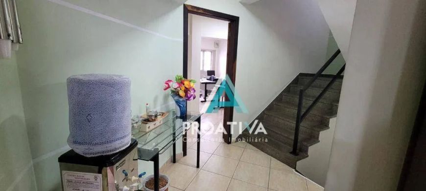 Sobrado, 322 m² - venda por R$ 2.150.000,00 ou aluguel por R$ 9.501,00/mês - Jardim Bela Vista - San