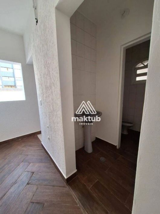 Andar Corporativo para alugar, 90 m² por R$ 11.195,00/mês - Centro - Santo André/SP
