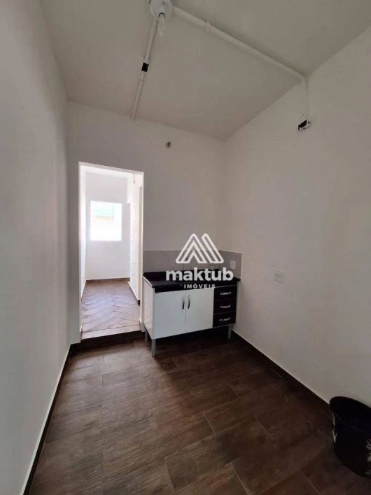 Andar Corporativo para alugar, 90 m² por R$ 11.195,00/mês - Centro - Santo André/SP