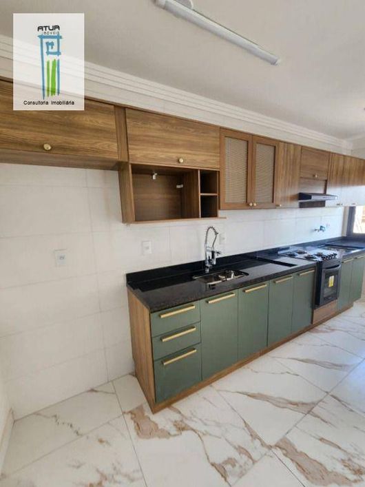 Apartamento com 2 dormitórios à venda, 50 m² por R$ 420.000,00 - Água Fria - São Paulo/SP