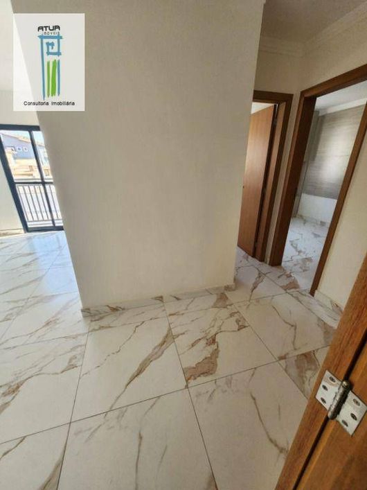 Apartamento com 2 dormitórios à venda, 50 m² por R$ 420.000,00 - Água Fria - São Paulo/SP