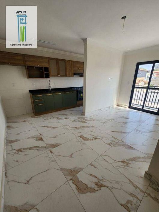 Apartamento com 2 dormitórios à venda, 50 m² por R$ 420.000,00 - Água Fria - São Paulo/SP